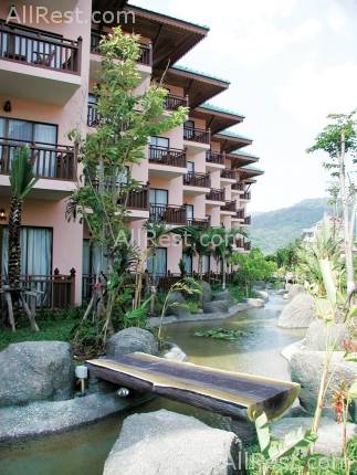 Baan Karonburi Resort 5